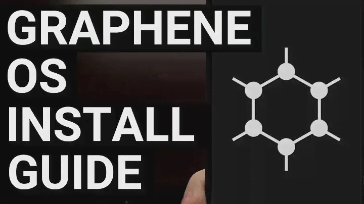 How to DeGoogle the Pixel 7 with the GrapheneOS Custom ROM