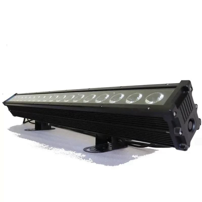 LED PIXEL BAR 18x10W