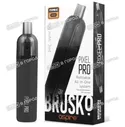 BRUSKO Pixel PRO Черный