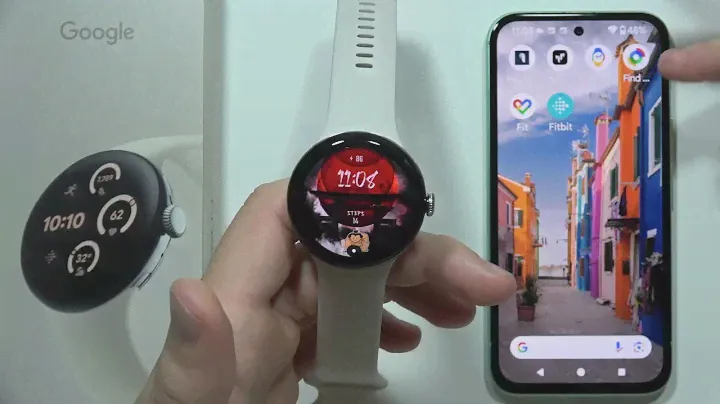 Does GOOGLE Pixel Watch 3 work with any Android Phone?