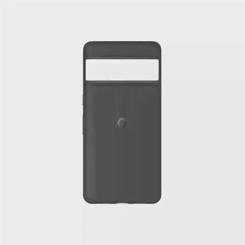 Оригинальный чехол Google Pixel 7 Case, Obsidian