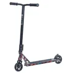 Детский трюковой самокат Novatrack Pixel Pro BL 2020-1