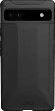 Чехол UAG для Google Pixel 6A - Scout - Black - 614000114040