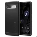 Чехол для Pixel 7a Spigen (ACS05819) Tough Armor Black