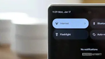 Google Pixel Not Connecting To Wifi