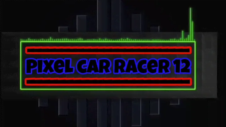 gtr car build l pixel car racer