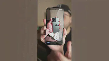 The Pixel 8 Pro Reconstructed My Hand