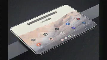 Pixel Tablet -  гениально!