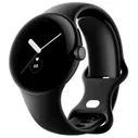 Умные часы Google Pixel Watch 41mm Черный