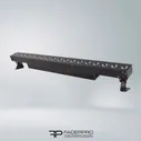 LED PIXEL BAR 18х10 RGBW