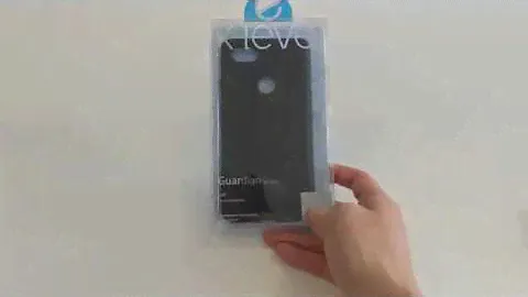 X-Level Pixel 3 XL Ultrathin Case