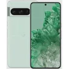 Смартфон Google Pixel 8 Pro 12/256 Гб JP, Mint, мятный