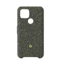 Чехол Google Pixel 5 Fabric Case, Green Chameleon