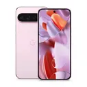 Google Смартфон Pixel 9 Pro XL USA 16/256 ГБ, розовый