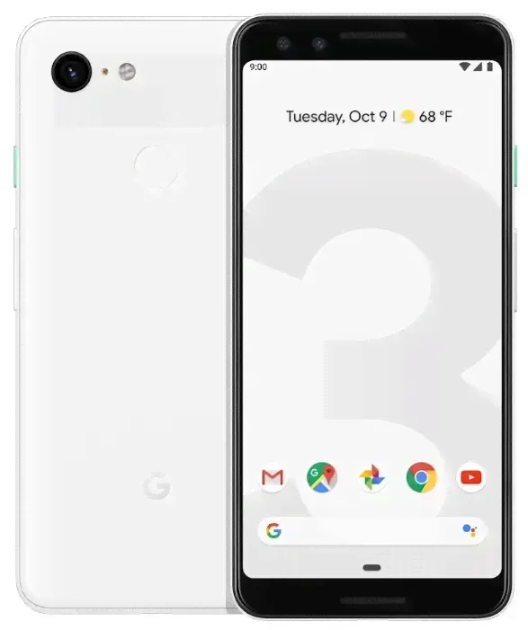 Смартфон Google Pixel 3 64GB