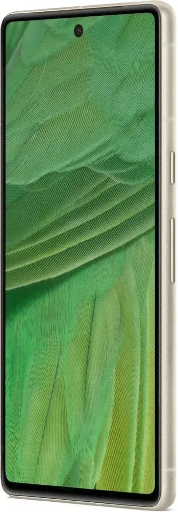 Смартфон Google Pixel 7 8/256 ГБ, светло-желтый