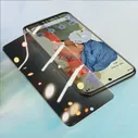 Защита от Шпиона Для Google Pixel 6 6A Pixel6 Pixel6a С Антибликовым Покрытием Закаленное Стекло Защита Экрана Конфиденциальности Разблокировка Стекла Защита От Подглядывания