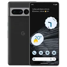 Смартфон Google Pixel 7 Pro 12GB/128GB Obsidian