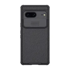 Чехол Nillkin CamShield Pro для Google Pixel 7 черный