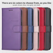 Кожаный чехол-книжка для Google Pixel 3A 4A 5A (art.: 3920c73fc4934)