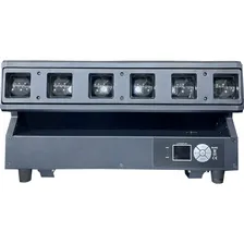 PSL Lighting LED PIXEL 6x40