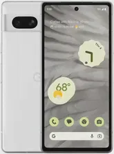 Смартфон Google Pixel 7A, 8/128 ГБ, Dual: nano SIM + eSIM, белый