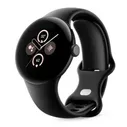 Умные часы Google Pixel Watch 2 Wi-Fi 41 мм Black