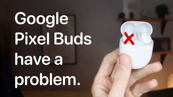 Google Pixel Buds A-Series Are a Complete Disaster