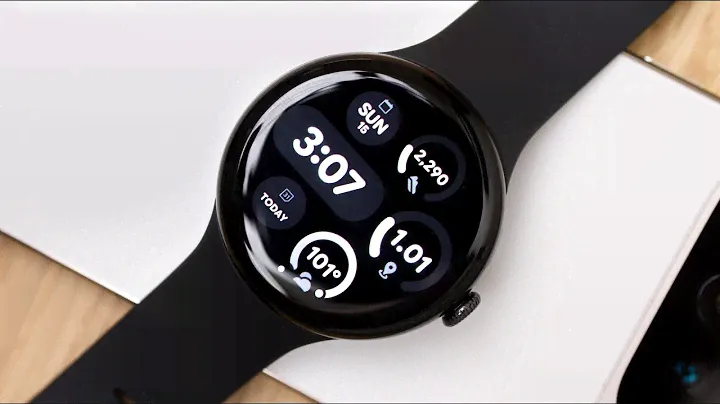 I'm Returning the Pixel Watch 3!
