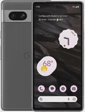 Смартфон Google Pixel 7A, 8/128 ГБ, Dual: nano SIM + eSIM, серый