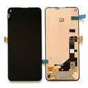 100% оригинальный AMOLED для Google Pixel 5A LCD -дисплей для Google Pixel 5A ЖК -экрана.