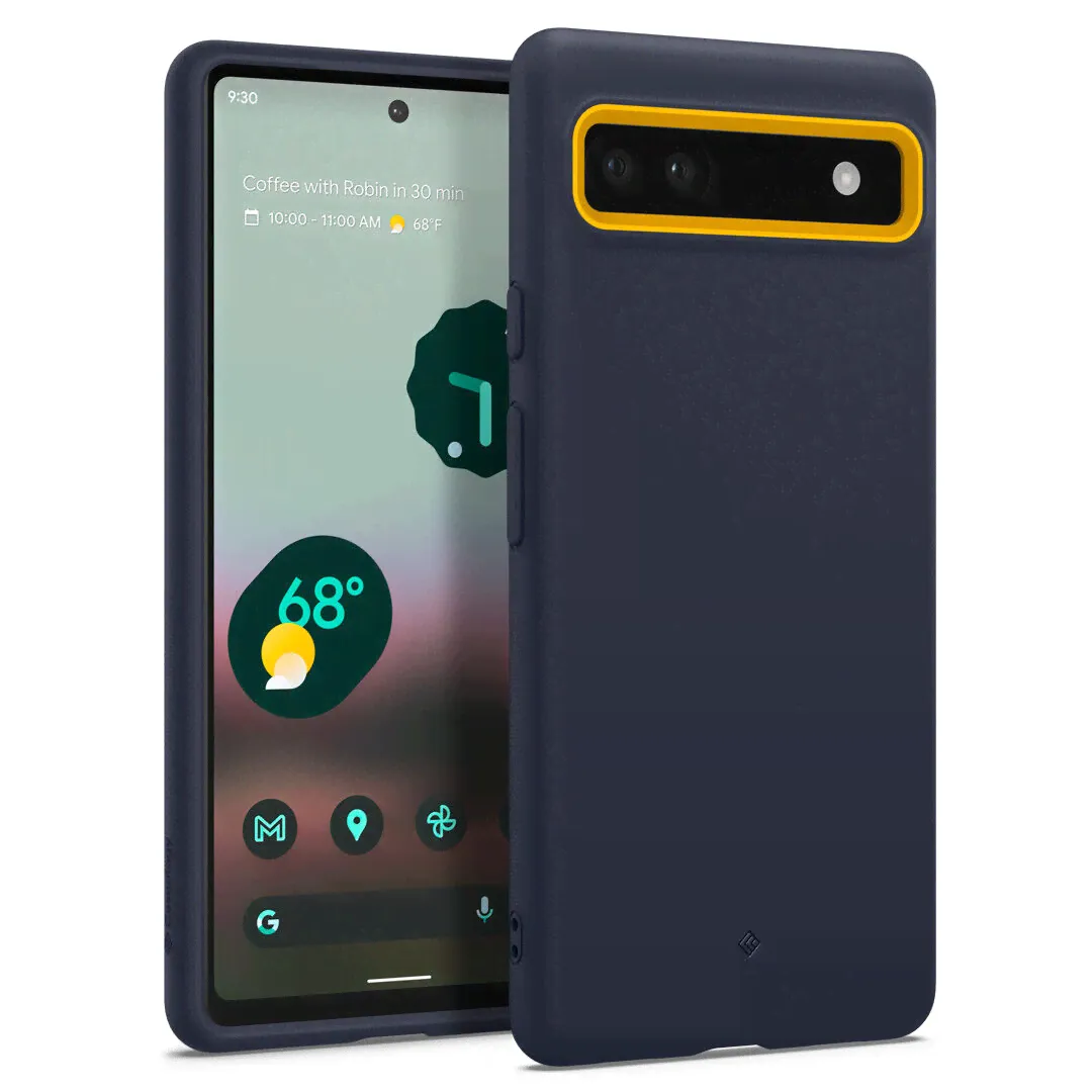 For Google Pixel 6a Case | Caseology [Nano Pop] Dual- Layered Cover