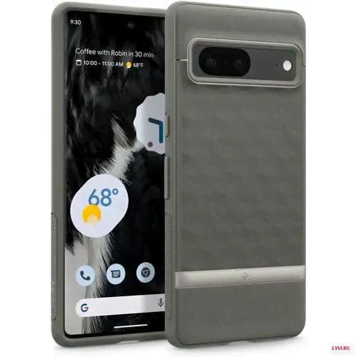 Caseology Parallax - оригинальный чехол для Google Pixel 7 из США-0