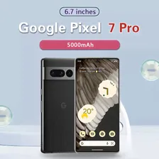 Google Смартфон Pixel 7 Pro EU 12/128 ГБ, черный