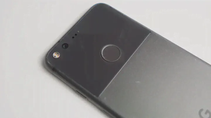 Google Pixel 1 In 2024 Review