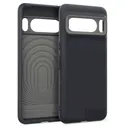 Чехол SPIGEN Caseology для Google Pixel 8 Pro - Nano Pop - Черный - ACS06338
