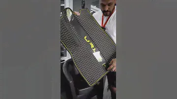 Комплекс Custom c карбоном для Lamborgini Urus