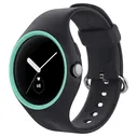 Чехол-ремешок Caseology для Pixel Watch 2 белый