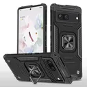 Противоударный чехол Legion Case для Google Pixel 7 (черный)