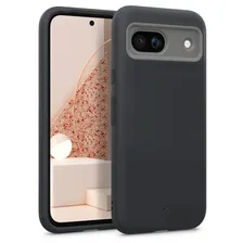 Чехол SPIGEN Caseology для Google Pixel 8a - Nano Pop - Черный - ACS07271