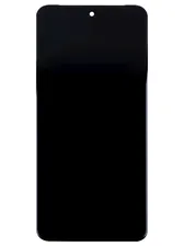 Дисплей для Google Pixel 8 в сборе с тачскрином (черный) (OLED)