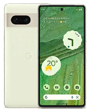 Смартфон Google Pixel 7 5G 8/128GB Lemongrass Us