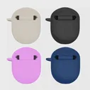 Подходят для Google-Pixel Buds Чехол для наушников Противоударный, защищающий от царапин чехол Моющийся корпус Пылезащитный